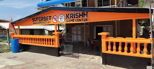 Krish Beer Garden And