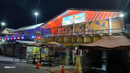 Skyline lounge