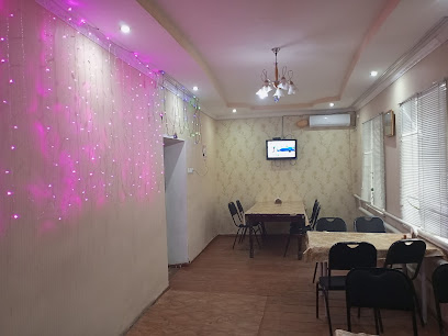 Domashnyaya Kukhnya