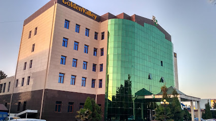 Golden Valley Hotel