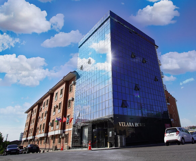 Velara Hotel