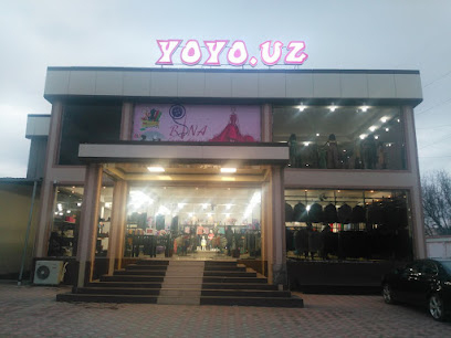 Yoyo