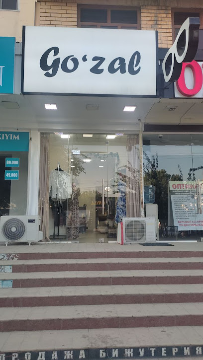 Guzal boutique