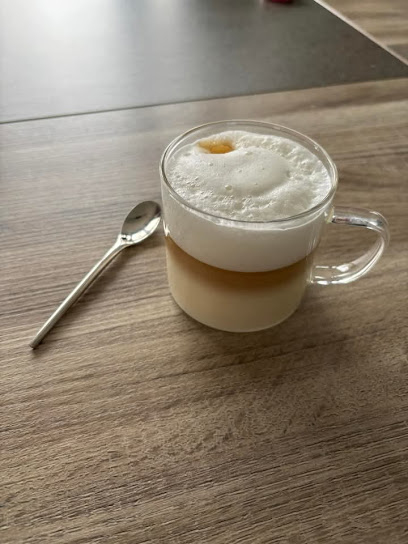 CAFÉ NOVA