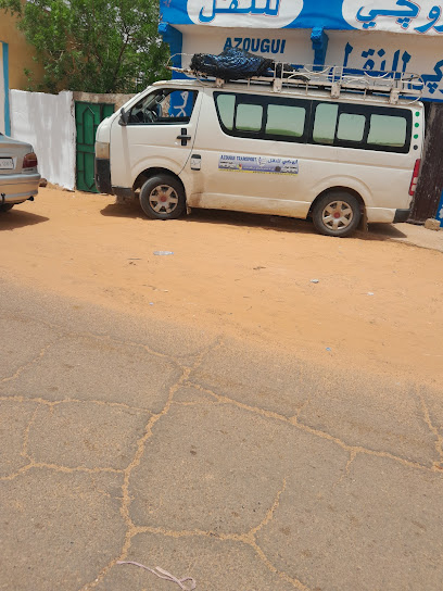 AZOUGUI TRANSPORT