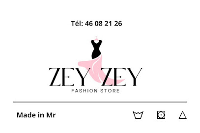 zeyzey fashion store