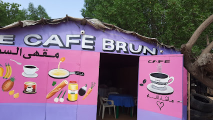 CAFÉ BRUNO