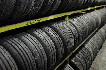 Michelin pneumatique