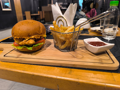 ANTIQUE CAFÉ SNACK