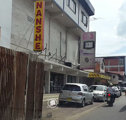 NANSHE
