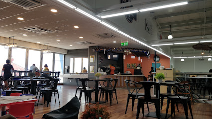 Tasty Sandwich & Coffee