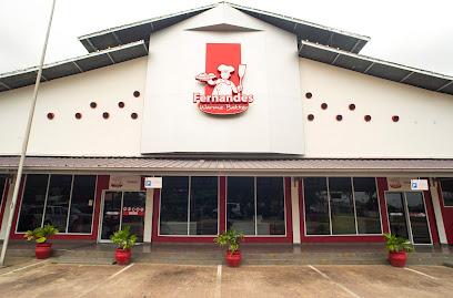 Fernandes Bakery