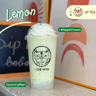 Sip Tea Centrum