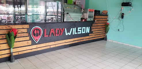 Lady Wilson Restaurant