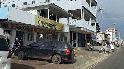 Restaurant Ondrobong