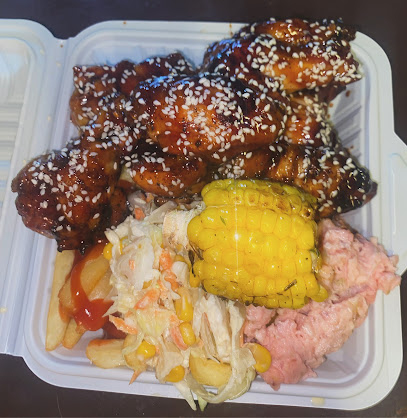 Fo Fe Hotwings by Neus
