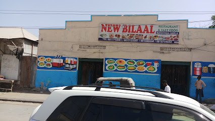BiLAAL RESTAURANT
