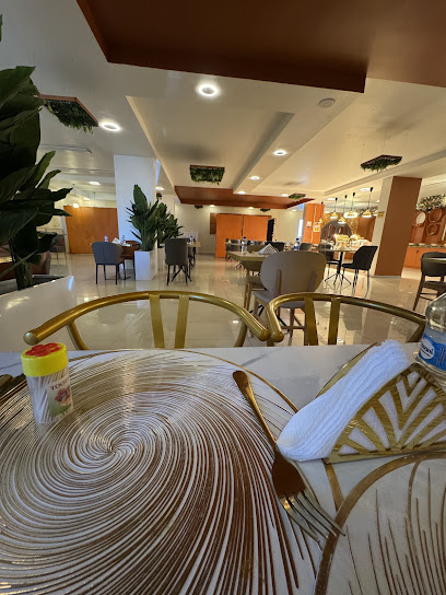 Muniza Restaurant