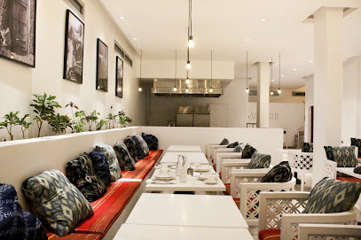 Salsabiil Restaurant