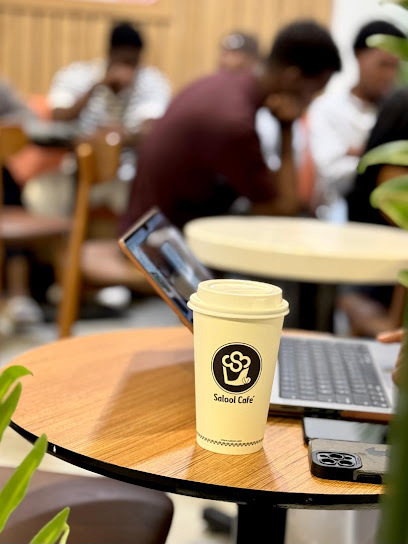Salool Café
