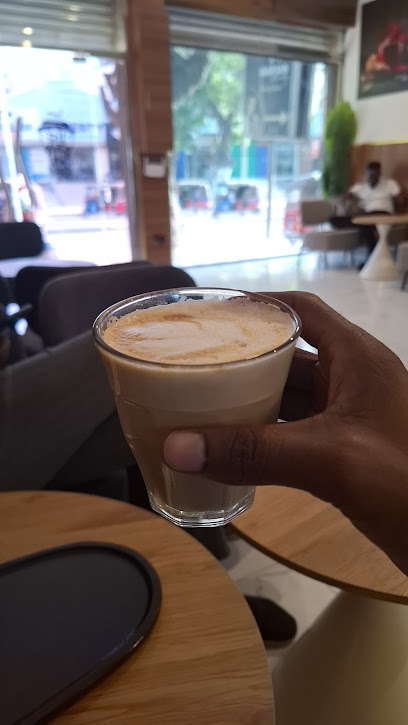 Ruut Coffee