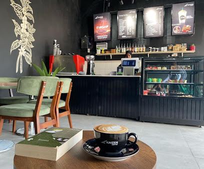 KAIZEN COFFEE