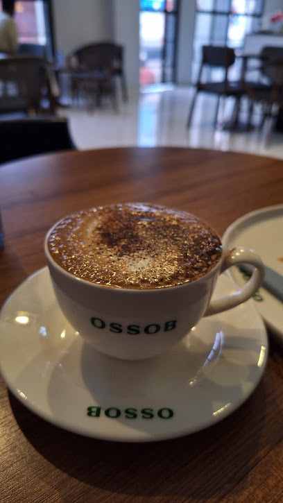 Ossob Coffee