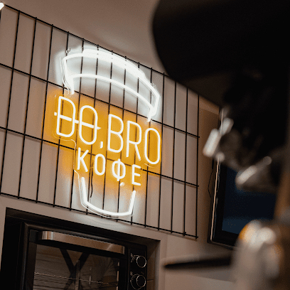 DO.BRO COFFEE