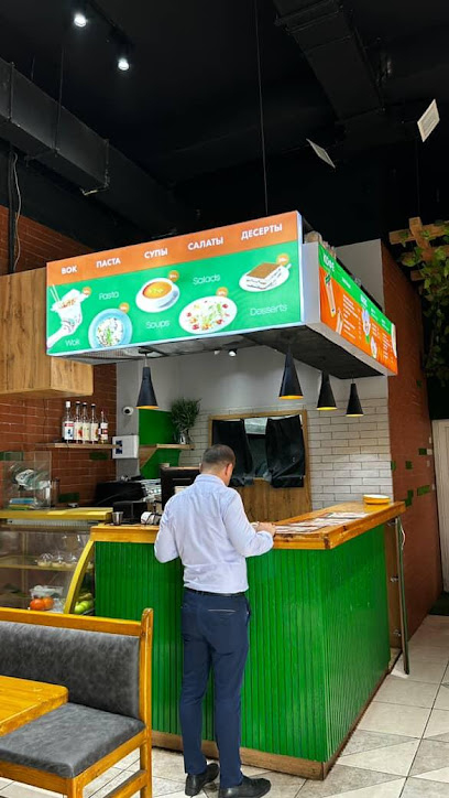 JobyFoods