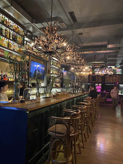 BUNDES BAR BNDS