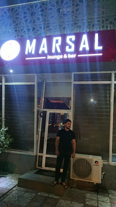 Marsal Lounge & Bar