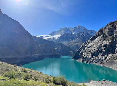 Tajikistan