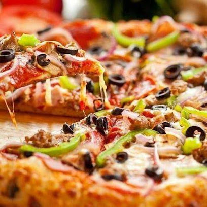 City pizza 2