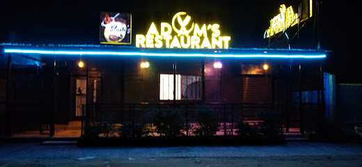 Adam's Restaurant
