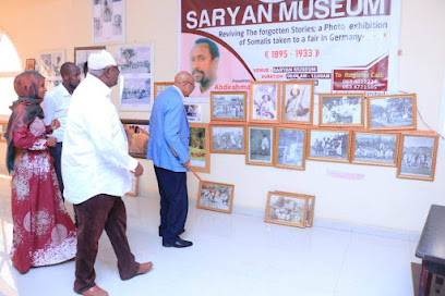 Saryan Museum