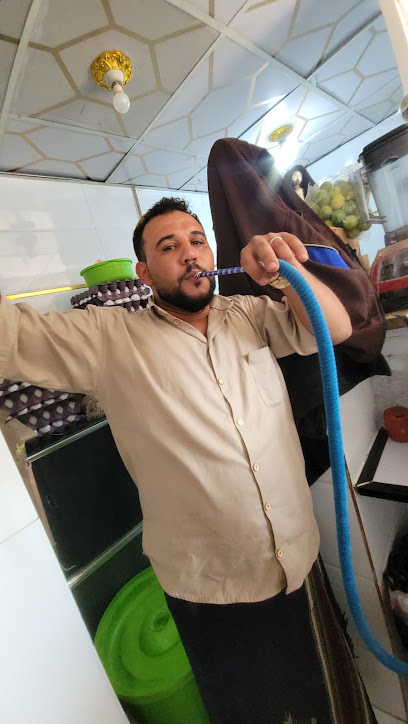 فلافل الشام