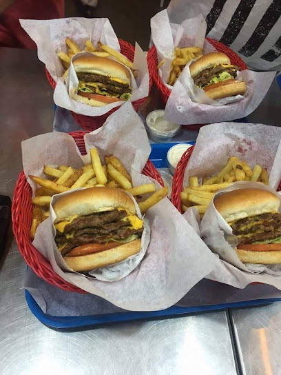 ‎‎Star Burger Restaurant