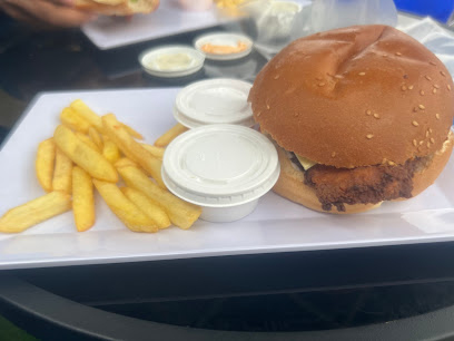 برجرايز Burgeriz