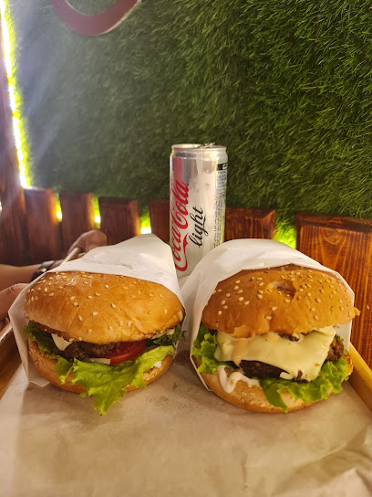 Off HUNGER