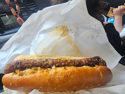 Smokehouse Deli سموك هاوس