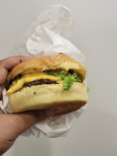 Truck Burger