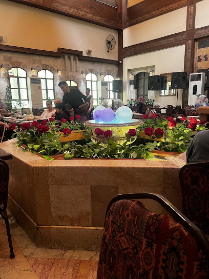 ARARAT CAFE & RESTAURANT