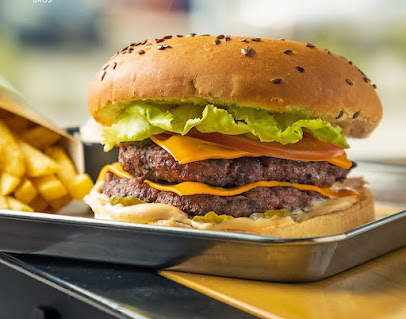 Baflay Burger