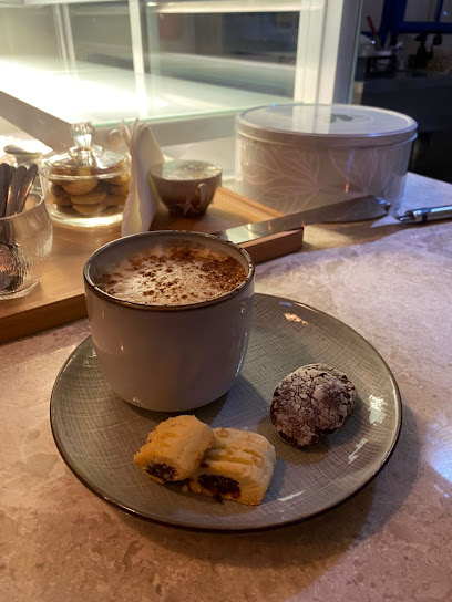 Librosia Coffee