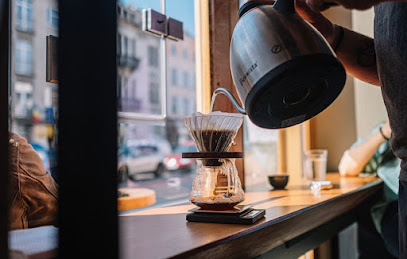 narcoffee roasters