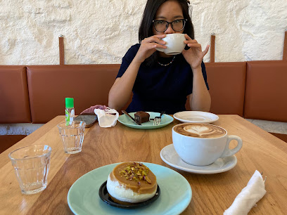 El Hyl Coffee