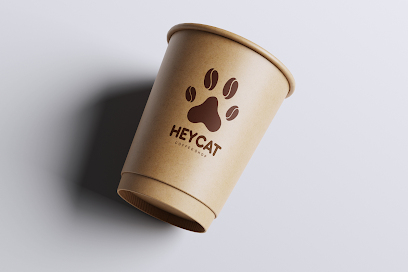Heycat Coffee Shop