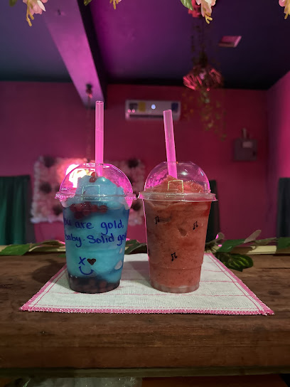 Bubble pop