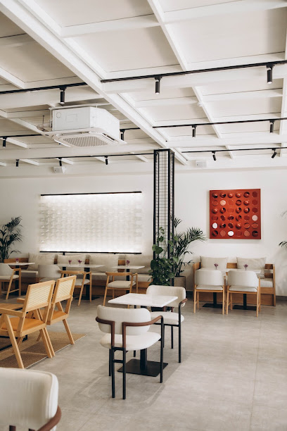 NOPA Coffee & Eatery