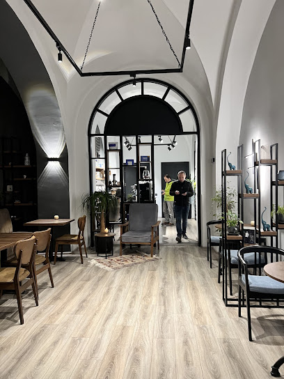 42 Coffee Roasters